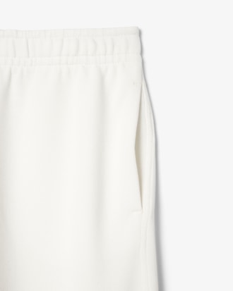 Pantalon de surv&ecirc;tement en Piqu&eacute;