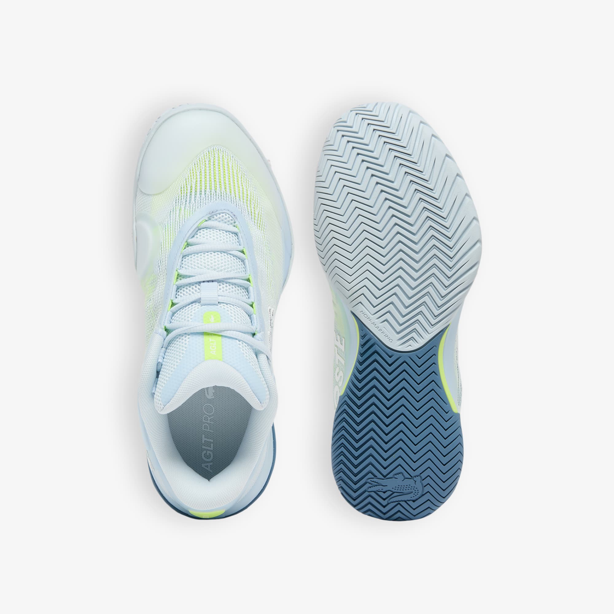 Women's AG-LT Pro Tennis Shoes