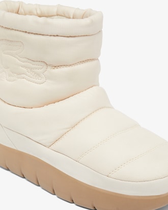 Women's Serve Slipper Mid