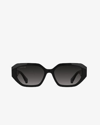 Lunettes Icons rectangulaires ac&eacute;tate