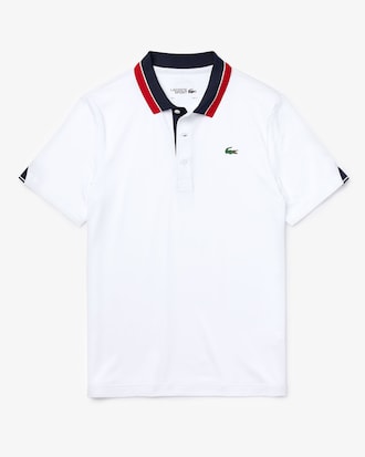 Men's SPORT Breathable Golf Polo Shirt