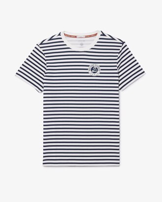 Ultra Dry Sport Roland-Garros Edition T-shirt