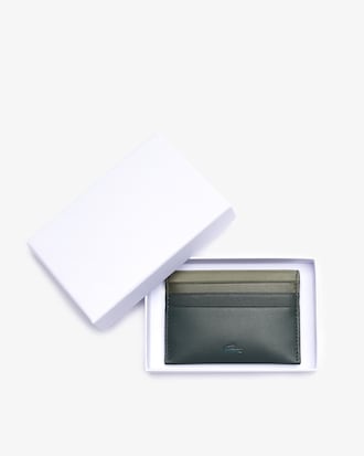 Fitzgerald Leather Card Holder