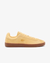 Men's Baseshot Suede Sneakers