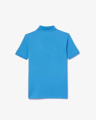 Kids' Petit Piqué Polo