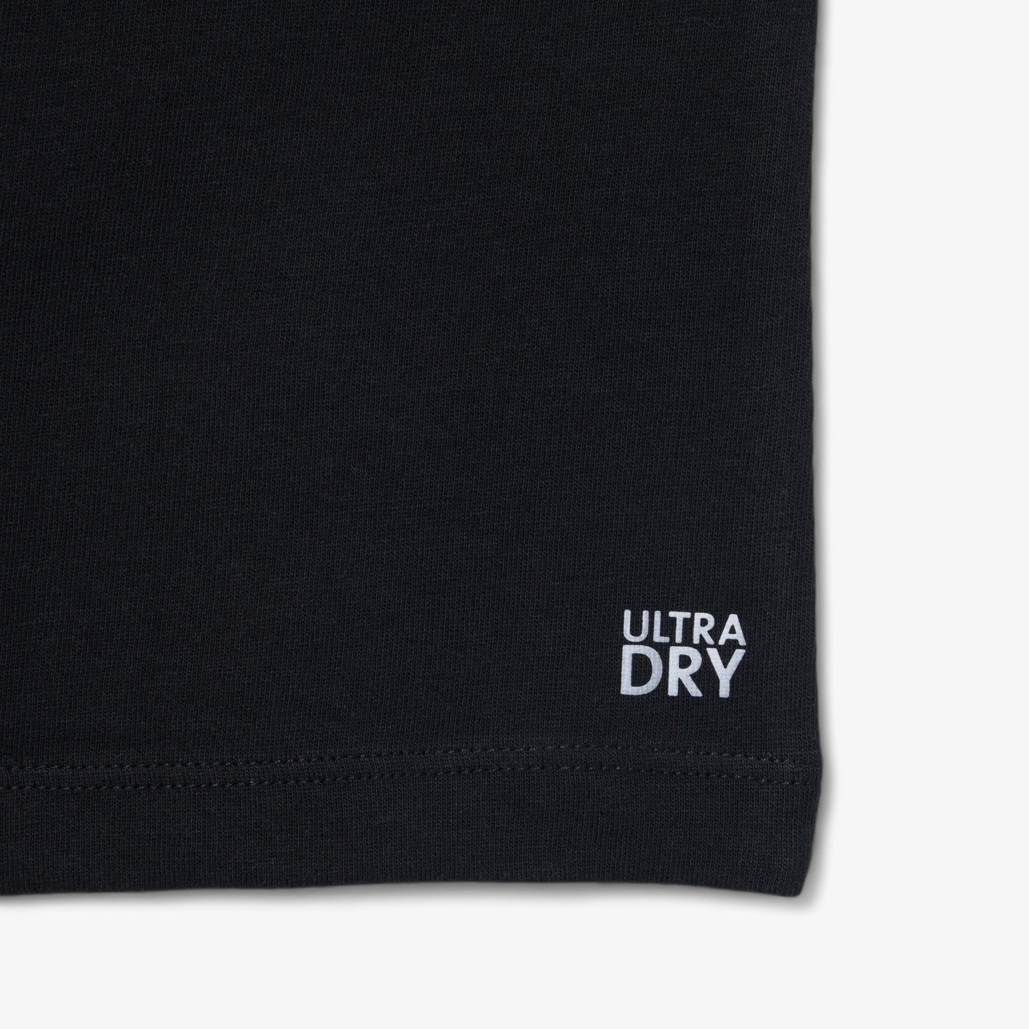 Kids' Ultra Dry Technical Cotton Sport T-Shirt