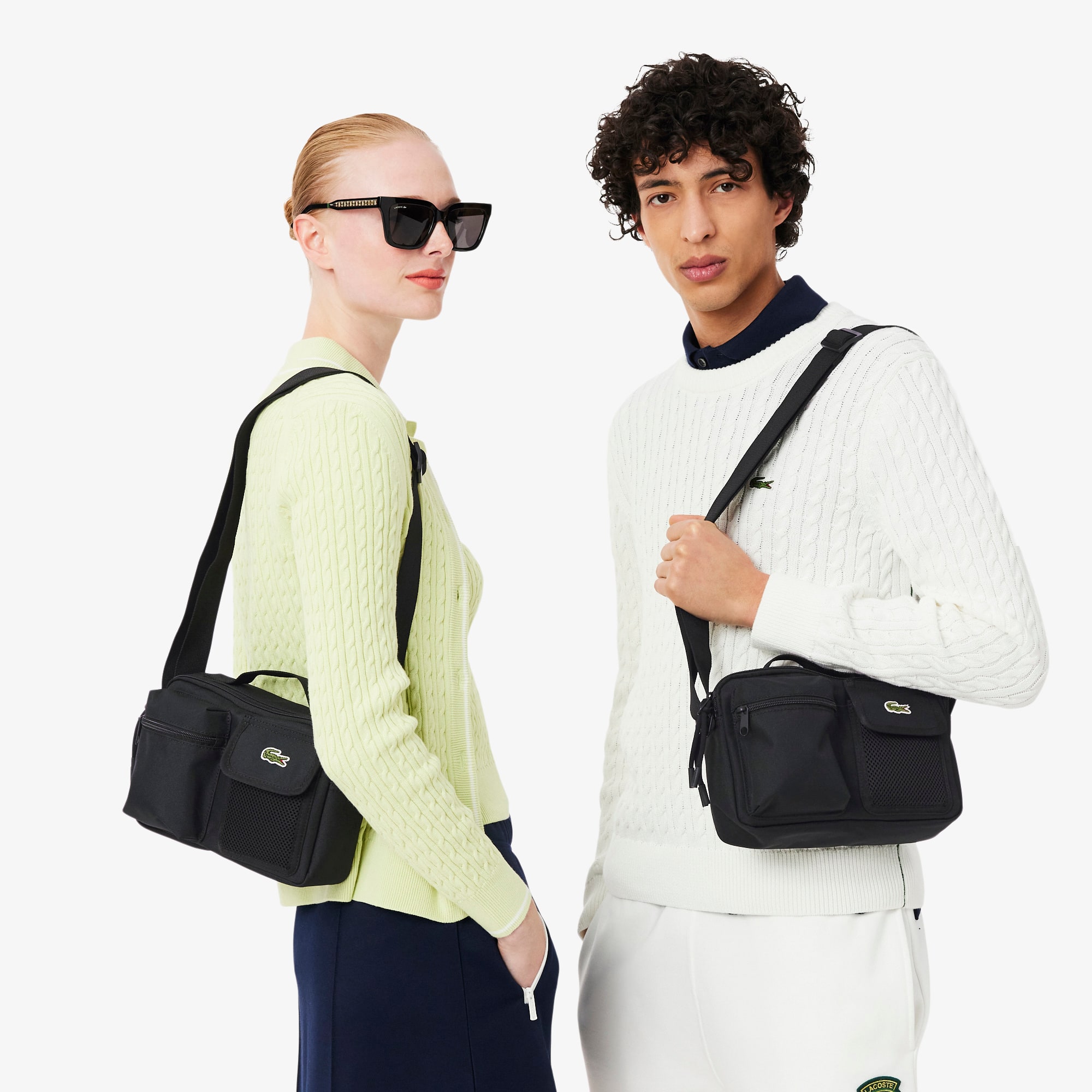Neocroc Reporter Bag