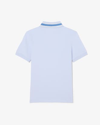 Petit Piqu&eacute; Polo Shirt