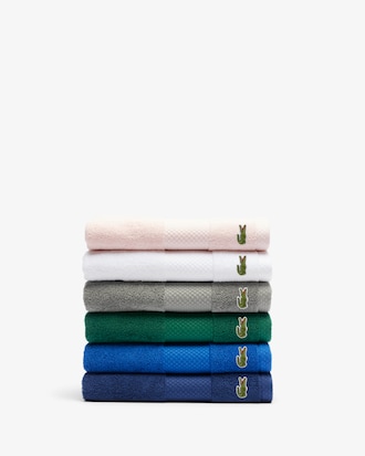 Heritage Bath Towel