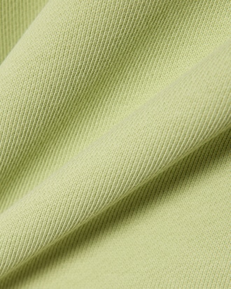 Men's Cotton Fleece Hoodie