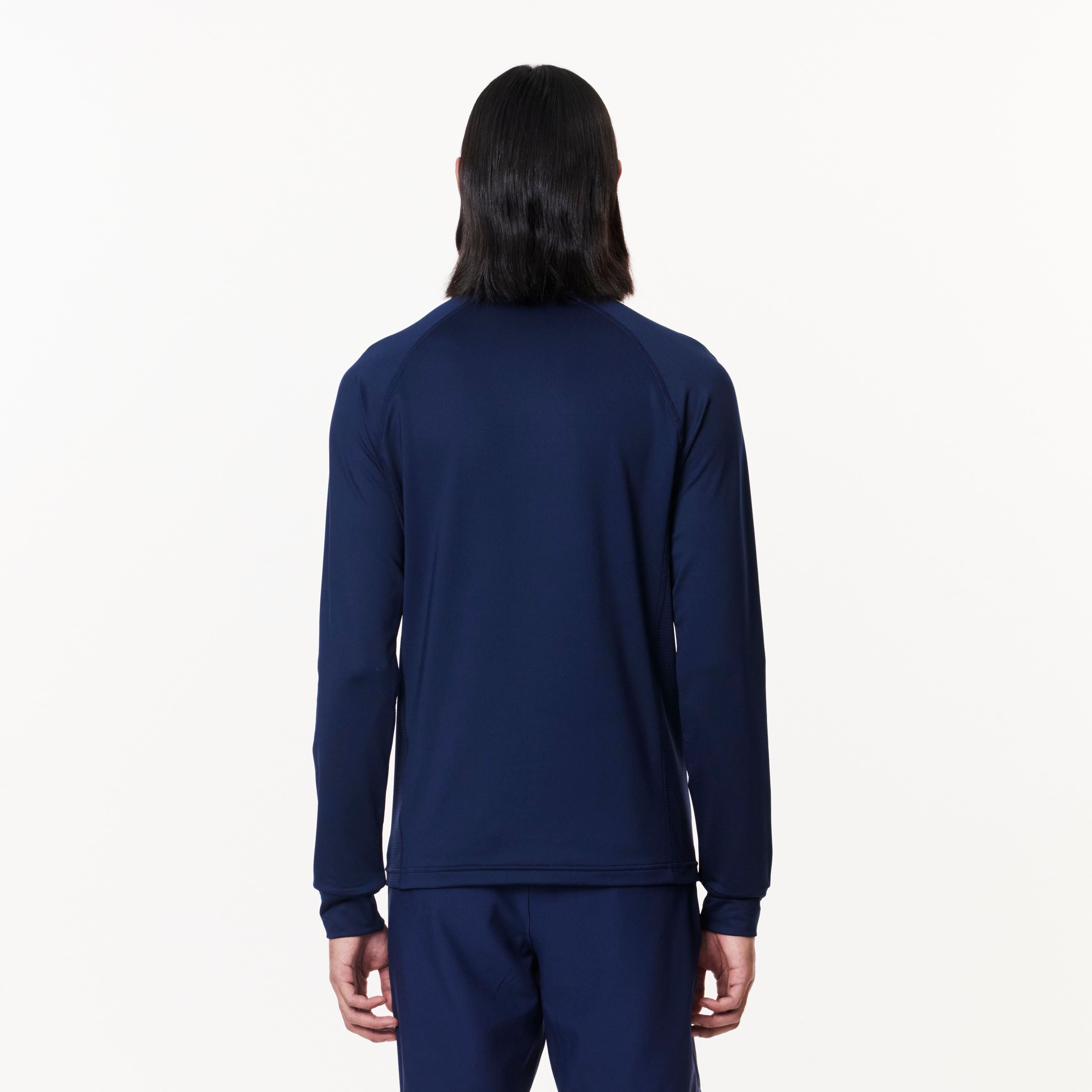 Lacoste ロコハッチストライフショツ FF02260 E7B Men's Lineshot Leather Sneakers - Sneakers - New In 2025