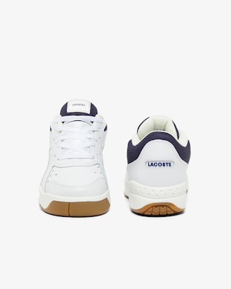 Men's Aceline 96 Leather Sneakers
