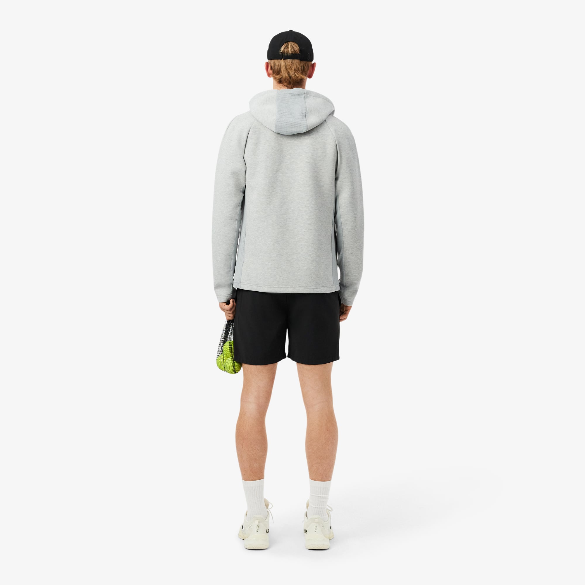 Men's Ultra Dry Lightweight Stretch Sport Shorts - Shorts & Swim