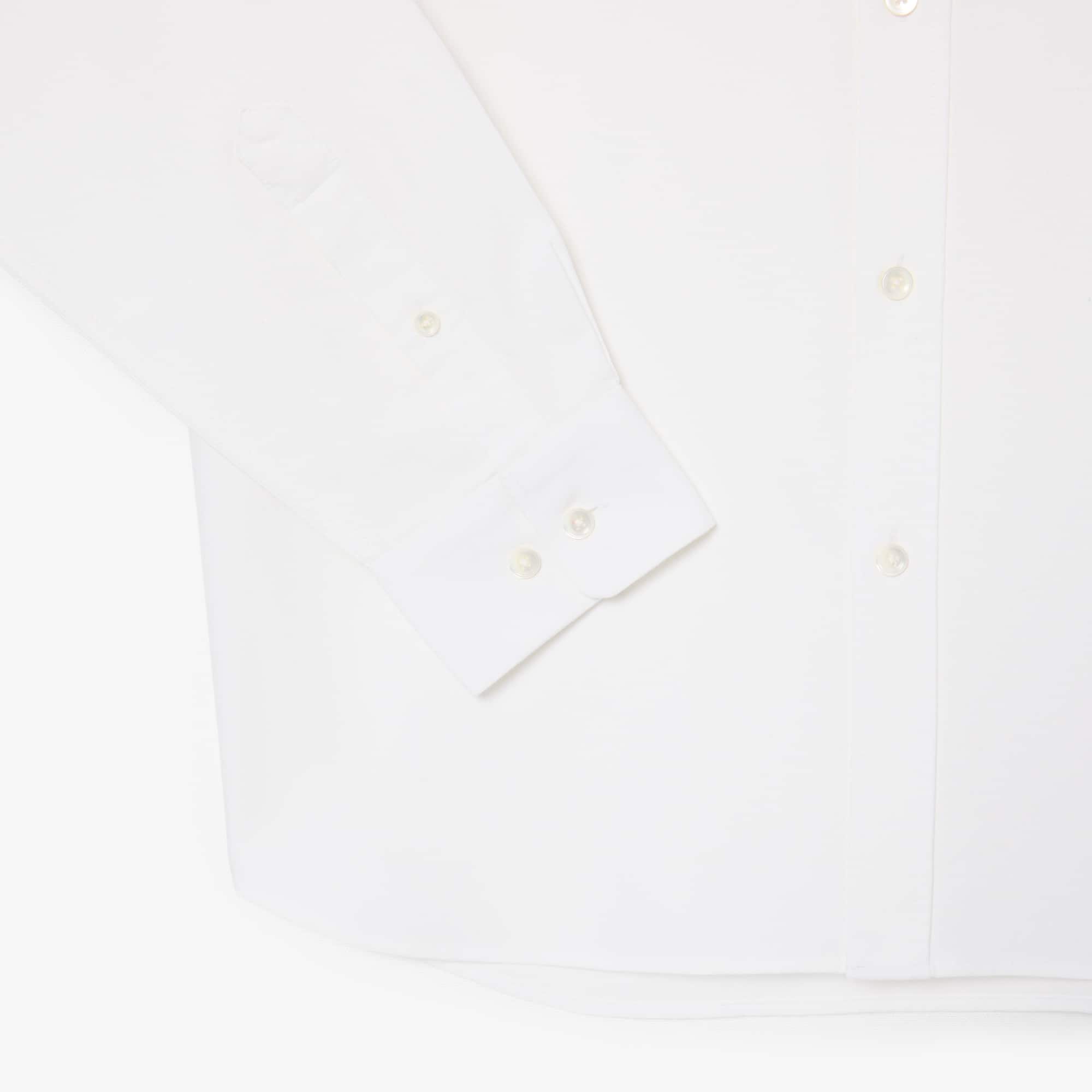 Regular Fit Oxford Shirt