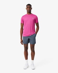 Ultra Dry Reflective Tennis Shorts