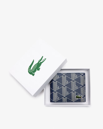 Men's Medium The Blend Billfold