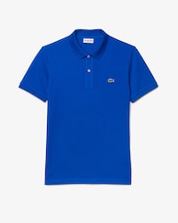 Polo de Piqu&eacute; L.12.12 con Corte Slim para Hombre