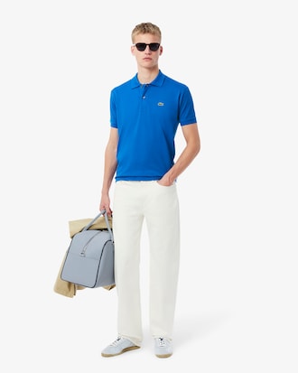 Men's Classic Fit Original L.12.12 Polo