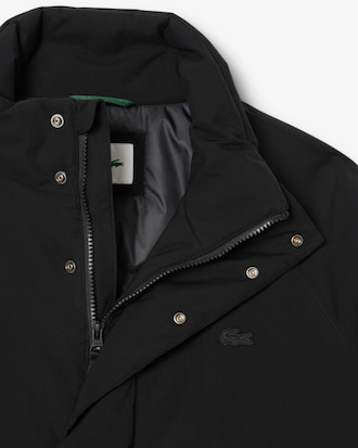Men's Water-Repellent Puffer Jacket