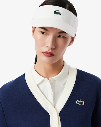 Women's Golf Stretch Windbreaker Cardigan