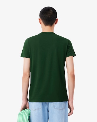 Men's Pima Cotton T-Shirt