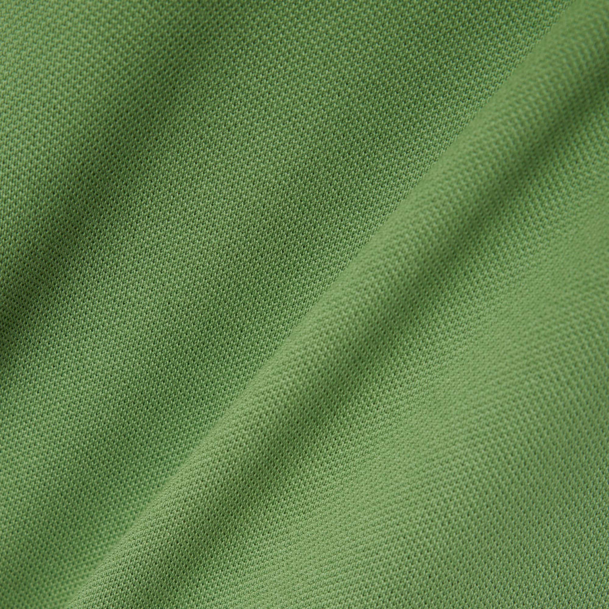 Classic Fit Embossed Branding Polo