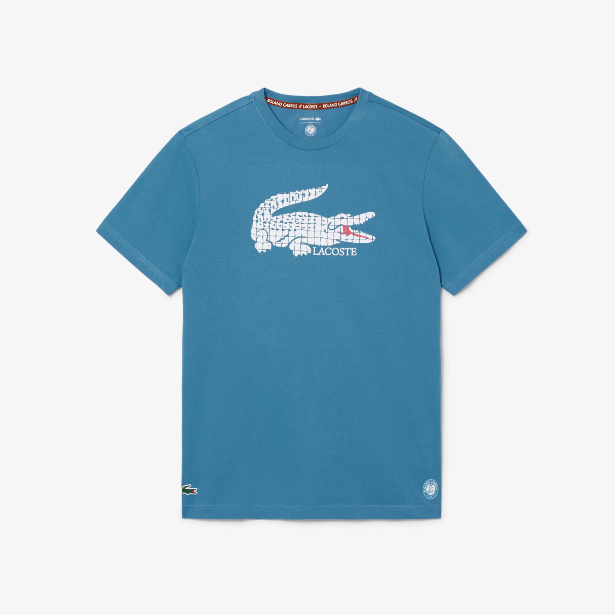 Roland-Garros Edition Tennis T-Shirt