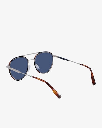 Neoheritage Oval Metal Glasses