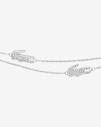 Crocodile Bracelet