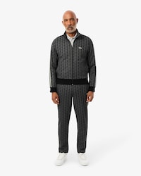 Men's Paris Monogram Sweatpants