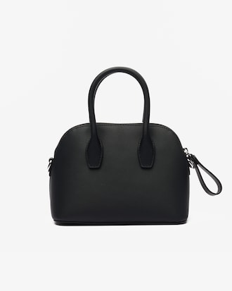 Mini Daily Lifestyle Bugatti Strap Bag