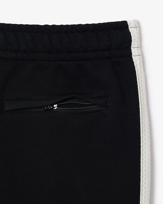 Men's Regular Fit Paris Sweatpants