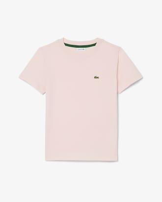Kids' Cotton T-Shirt