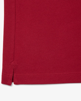 Men's Slim Fit L.12.12 Piqué Polo