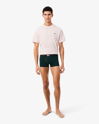 Pack De 3 Boxers Para Hombre