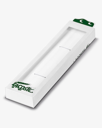 LC33 Digital Silicone Watch