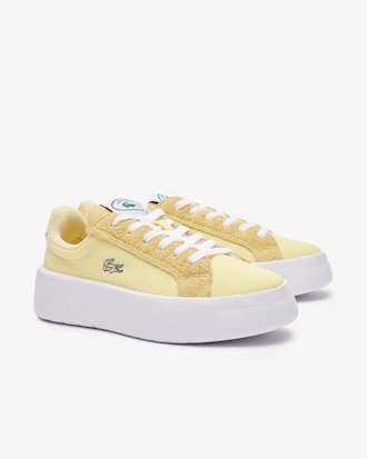 Women's Carnaby Platform Sneakers