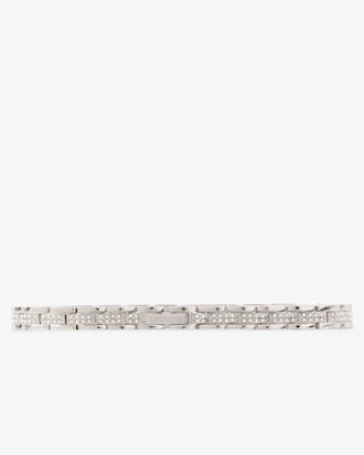 Metropole Strass Bracelet