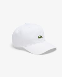 Boys' Cotton Twill Cap