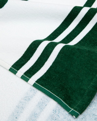 Club Lacoste Summer Pack Beach Towel
