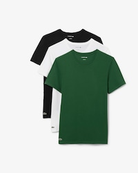 Men's 3-Pack Slim Fit Undershirts