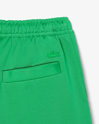 Women's Runway Oversized Satin Shorts