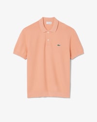 Classic Fit Knitted Polo