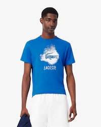 Men's Ultra Dry Graphic Sport T-Shirt