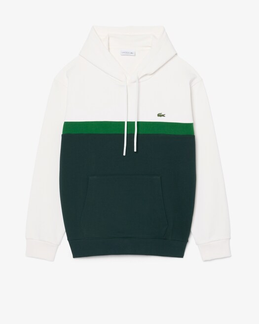 Blanco / Verde