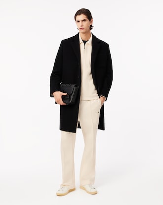 Men's Regular Fit Made In France Paris Sweatpants