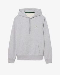 Men's Cotton Fleece Hoodie