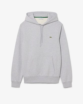 Men's Cotton Fleece Hoodie