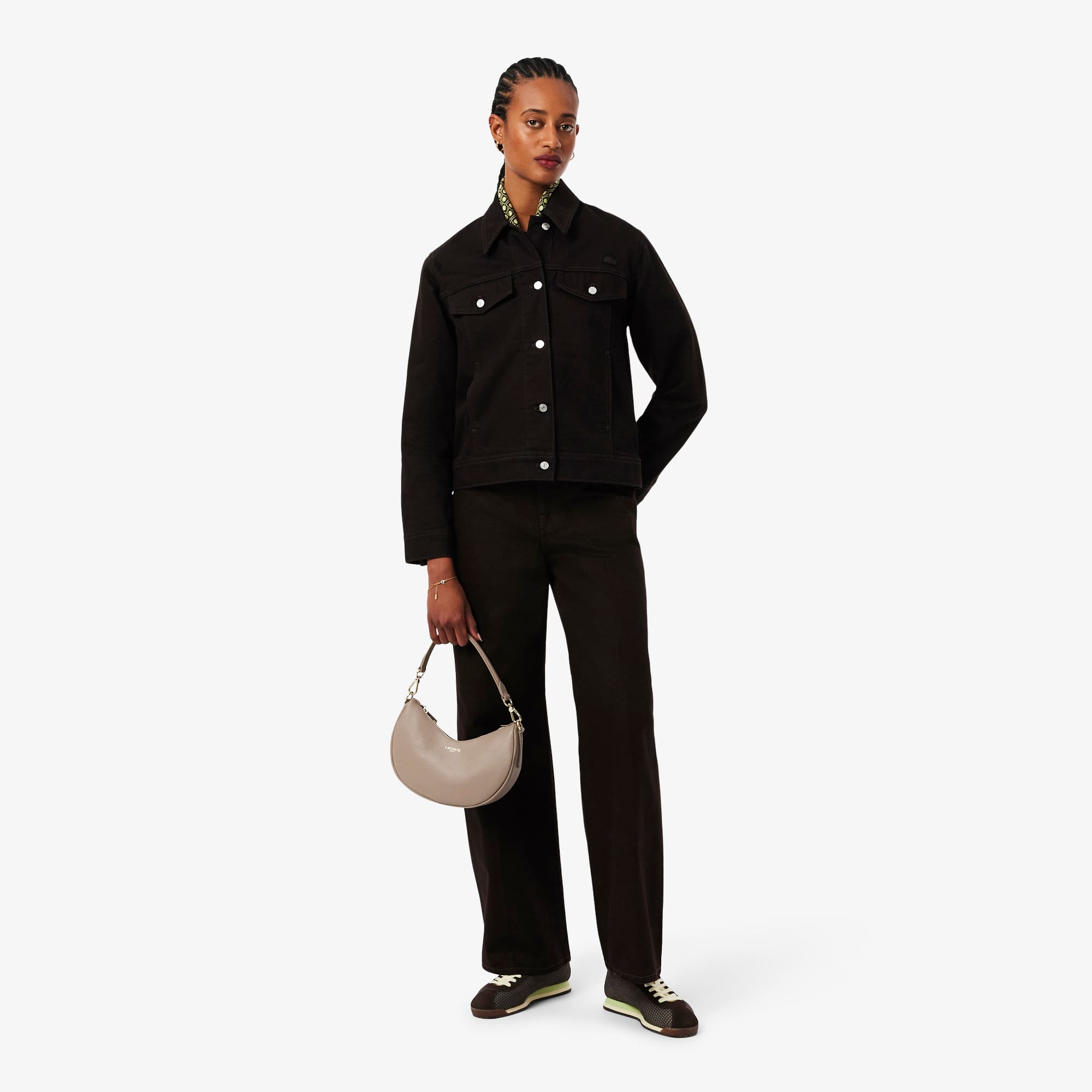 Women's Club-Low Sneakers - Sneakers - New In 2026 | Lacoste