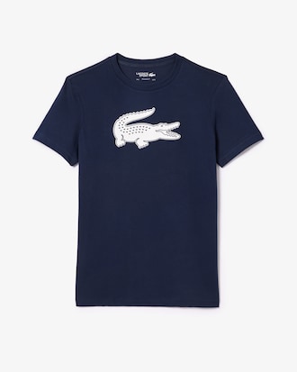 Men's Ultra Dry XXL Logo Sport T-Shirt